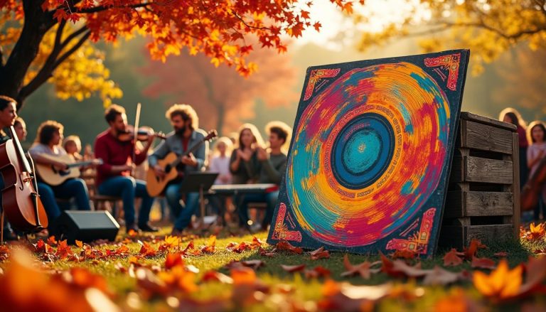 découvrez le nouvel album de trinix, une véritable bouffée d’oxygène musicale pour surmonter le blues de la rentrée. après le succès de « vaintimbora », le duo signe un retour inspirant et énergique à ne pas manquer.