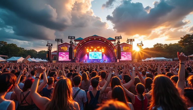 apprenez-en plus sur le désistement de la talentueuse doechii à la dernière minute pour rock en seine 2025. découvrez les raisons de ce coup dur pour le festival et les réactions des fans.