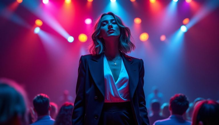 découvrez l'incroyable parcours d'une chanteuse muette qui, après dix ans de silence, est devenue l'artiste française la plus populaire sur youtube. une histoire inspirante de résilience et de talent qui redéfinit l'art musical.