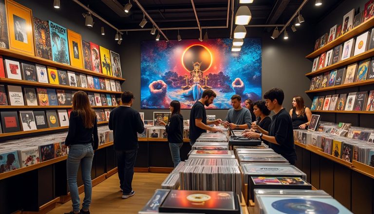 découvrez notre sélection des meilleurs nouveaux albums sortis le 1er août ! restez à jour avec les dernières tendances musicales et plongez dans des sonorités inédites qui feront vibrer vos oreilles. ne manquez pas ces sorties incontournables !