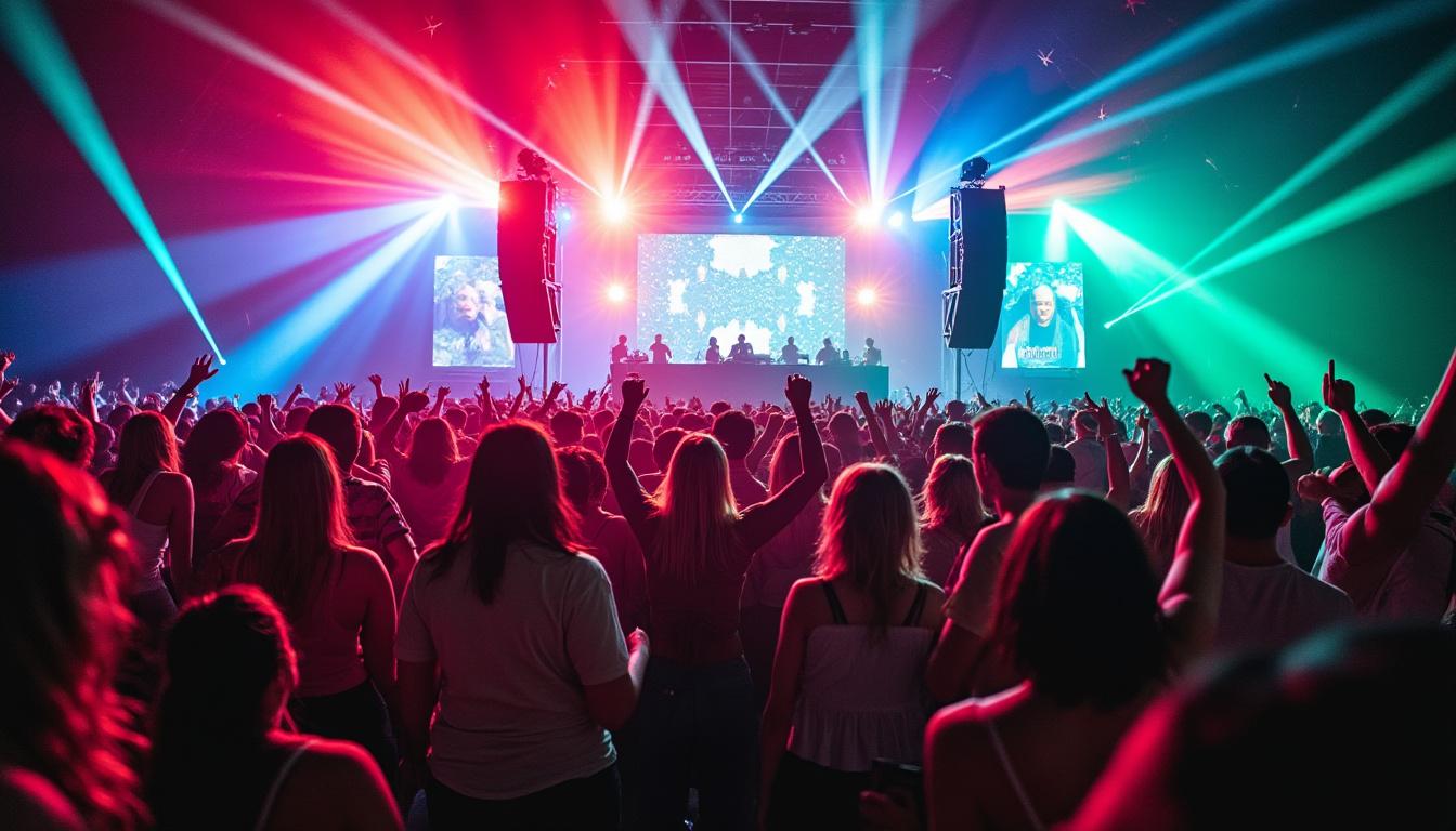 découvrez l'univers captivant d'adam beyer avec son nouvel album 'explorer vol.1'. plongez dans des sonorités innovantes et une expérience musicale immersive qui vous transportera au cœur de la techno. ne manquez pas cette aventure auditive unique !