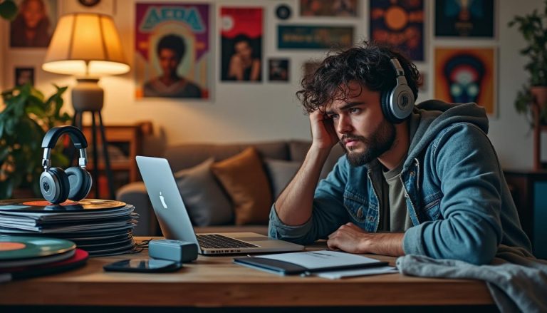 découvrez notre retour d’expérience sur la migration de spotify à deezer : nouvelles fonctionnalités, surprises musicales et petits inconvénients au quotidien. un guide pour réussir votre transition vers deezer !