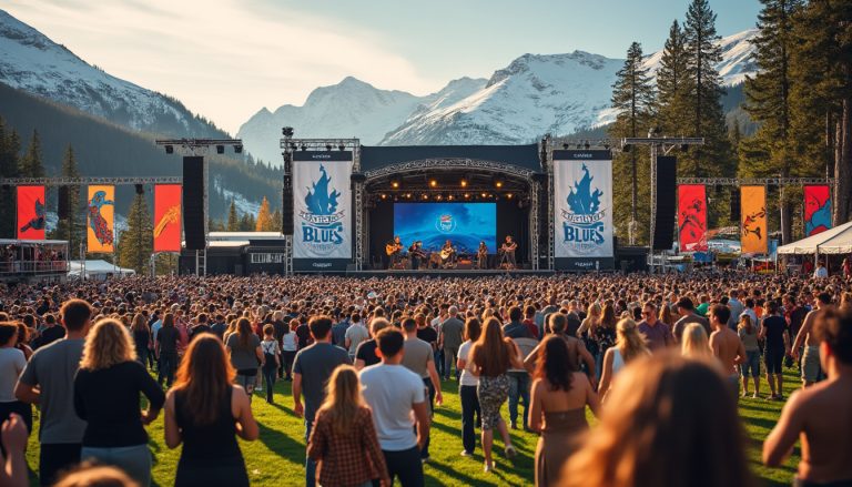 suivez notre compte-rendu en direct du festival de blues de megève 2025 : découvrez les temps forts, l’ambiance, les artistes et les coulisses d’un événement musical incontournable à la montagne.