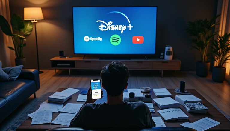 découvrez pourquoi les prix des abonnements augmentent sur disney+, spotify et youtube. analyse des raisons, impacts et tendances des hausses tarifaires sur les principales plateformes de streaming en 2024.