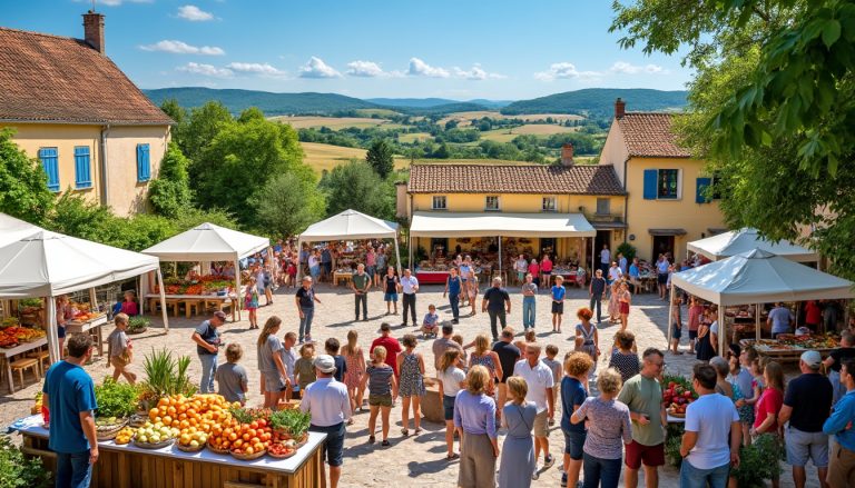 découvrez les événements incontournables à ne pas manquer dans le vaucluse le week-end du 12 au 14 septembre 2025 : idées de sorties, festivals, expositions et animations pour profiter pleinement de votre temps libre.
