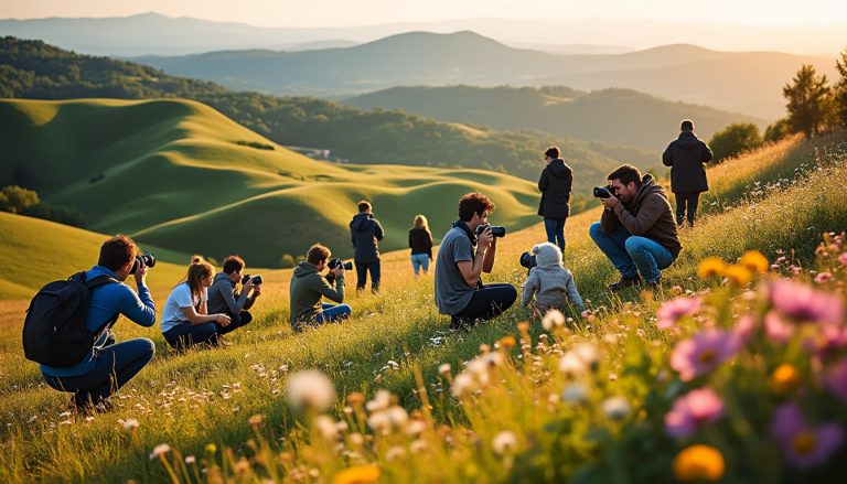 découvrez phot’aubrac, le festival de photographie qui invite voyageurs et passionnés d’image à explorer la planète grâce à des expositions captivantes et rencontres inspirantes au cœur de l’aubrac.