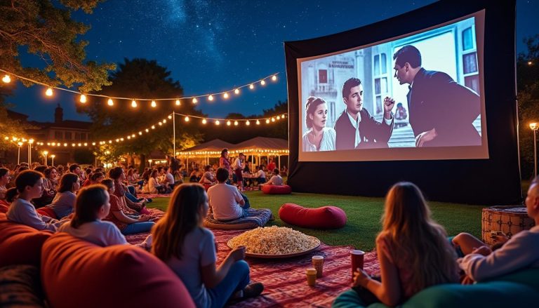 assistez au festival play it again ! 2025 et vivez l’expérience unique de revoir les classiques du cinéma restaurés sur grand écran. un rendez-vous incontournable pour les cinéphiles et passionnés de films cultes !