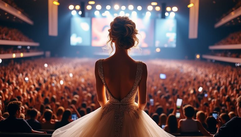 Découvrez 'Génération Céline', le spectacle hommage incontournable à Céline Dion qui enflamme les scènes et fait vibrer les fans de la star internationale avec ses plus grands tubes.