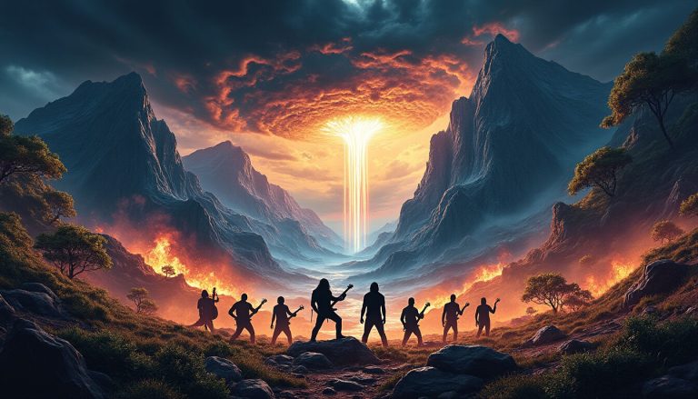 Découvrez toutes les informations sur le nouvel album de Gojira prévu pour 2026 : date de sortie, actualités, rumeurs et détails sur les morceaux. Ne manquez aucune nouveauté du groupe culte de metal français.