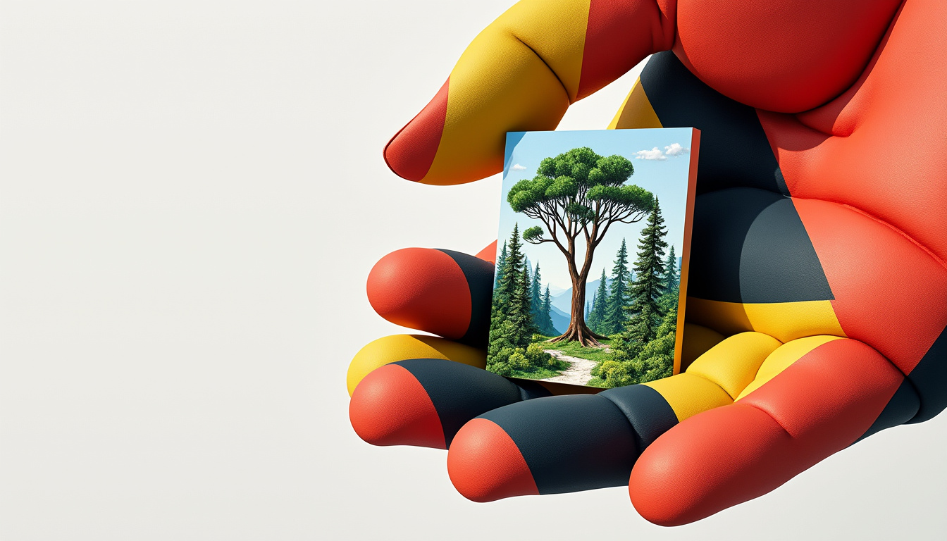 découvrez comment l'art des contrastes entre petit et grand transforme la perception visuelle et émotionnelle, en explorant des œuvres, techniques et idées qui jouent sur cette dualité surprenante.