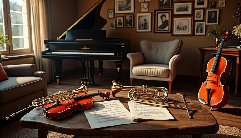 plongez dans l’épisode 2 de l’art d’écouter et explorez la richesse de chaque instrument. découvrez les voix uniques de chaque timbre à travers une écoute attentive et des anecdotes captivantes.