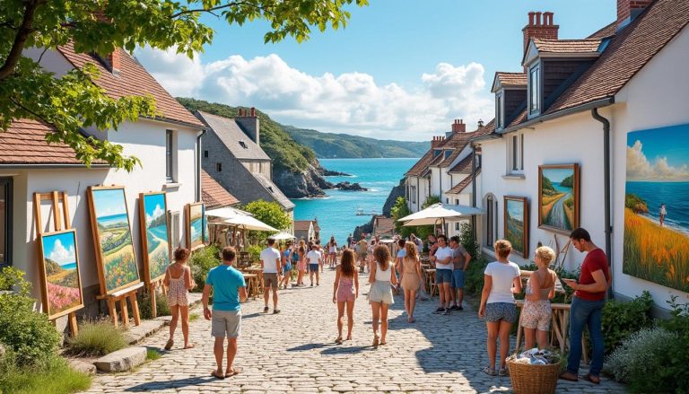 découvrez quels artistes bretons ont marqué l'été 2025 par leur talent et leurs performances exceptionnelles. retour sur les figures incontournables qui ont illuminé la scène culturelle bretonne cette saison.