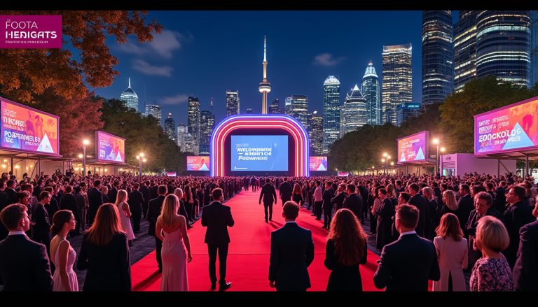 découvrez les moments marquants de la 50e édition du festival de toronto 2025 : films incontournables, invités d’exception et temps forts de cet événement cinématographique majeur.