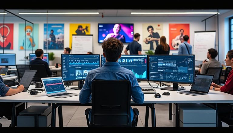 découvrez le rôle du spécialiste des opérations musicales chez youtube : analyse des principaux défis rencontrés et des opportunités à saisir dans l'industrie musicale numérique.