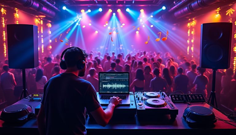 découvrez comment spotify réintroduit la compatibilité avec les applications de dj, telles que djay, offrant ainsi une expérience musicale personnalisée, dynamique et enrichie aux utilisateurs passionnés de mix et de musique.