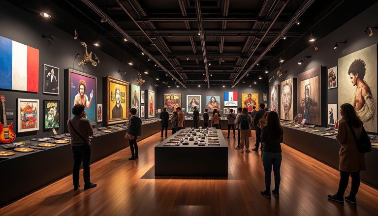 Découvrez le classement des 10 artistes ayant vendu le plus d’albums en France au premier semestre 2025. Retrouvez les chiffres de vente et les succès musicaux de l’année !