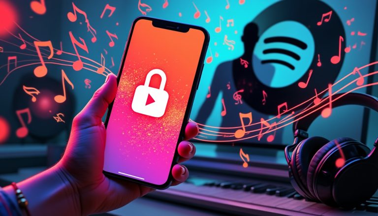 youtube music cherche à limiter l’accès aux paroles, suivant une stratégie différente de spotify. découvrez comment cette décision impacte les utilisateurs et le futur du streaming musical.