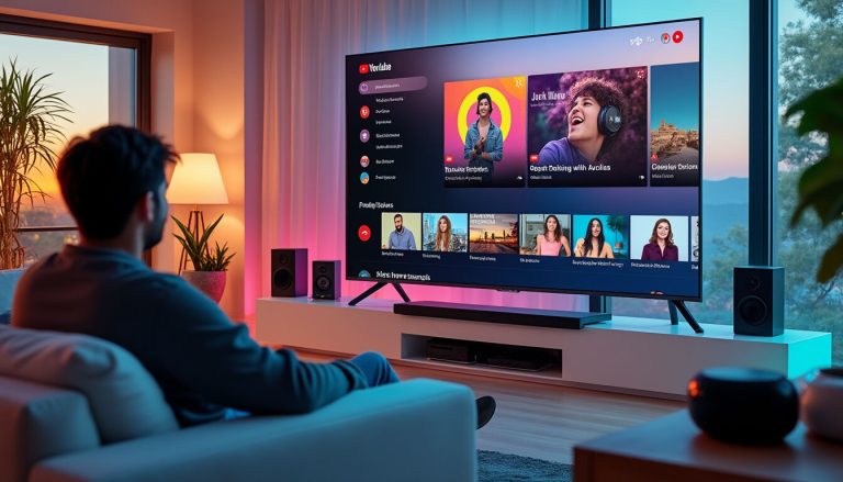 Découvrez comment YouTube Premium introduit de nouvelles fonctionnalités inspirées de YouTube Music pour améliorer l'expérience utilisateur, offrir plus de personnalisation et renforcer ses services exclusifs.