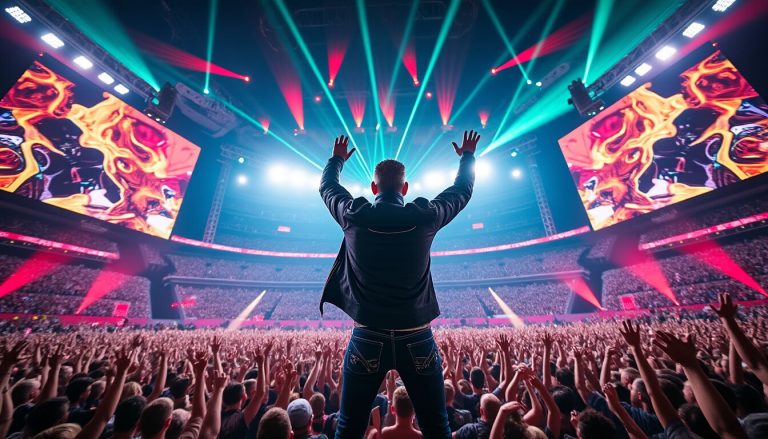 Ne manquez pas l’événement musical de l’année : David Guetta annonce une nouvelle date au Stade de France et promet un show électrisant pour tous ses fans. Réservez vite vos places !