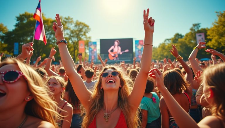 découvrez la 7ème édition du stokes stomp ce samedi : ambiance festive garantie et une surprise inédite vous attend ! ne manquez pas cet événement incontournable.