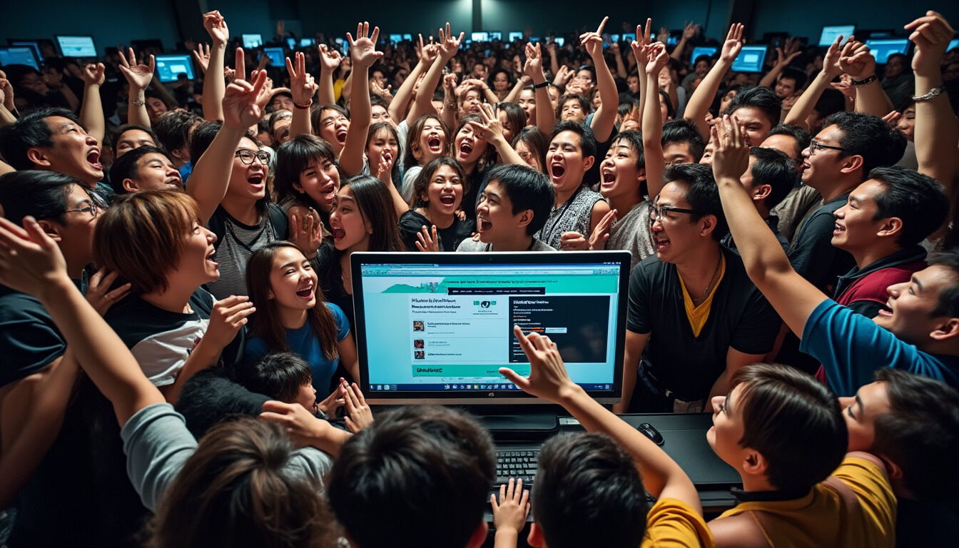 Découvrez les derniers rebondissements dans le conflit opposant les fans et Ticketmaster, entre polémiques, prix des billets et accès aux concerts. Analyse de l'affrontement qui bouleverse l'industrie musicale.