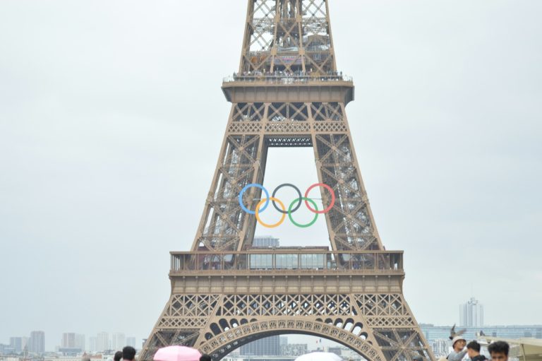 Jeux Olympiques