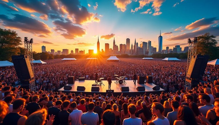 découvrez la nouvelle fonctionnalité de spotify : suivez des lieux pour rester informé des prochains concerts et événements musicaux près de chez vous. ne manquez plus aucune date importante !