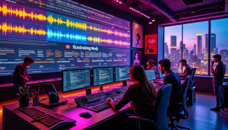 youtube music teste enfin la traduction des paroles de chansons. découvrez cette nouvelle fonctionnalité qui facilite la compréhension des morceaux dans différentes langues et enrichit l’expérience des utilisateurs.