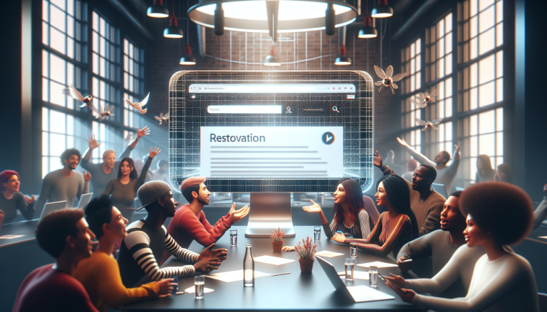 youtube de nouveau accessible après une panne majeure qui a affecté des milliers d’utilisateurs à travers le monde. découvrez les détails de l’incident et les mesures prises pour rétablir le service.