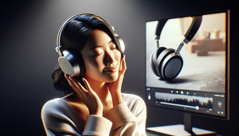 découvrez mon expérience avec les écouteurs nothing headphone (a) grâce à l'ia de youtube music et pourquoi j'ai été totalement conquis par leur performance audio et leur design innovant.