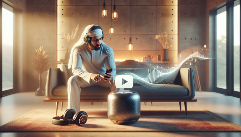 découvrez comment remplacer youtube music par une application tierce a transformé mon expérience d'écoute musicale, offrant plus de fonctionnalités et une meilleure personnalisation.