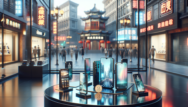 découvrez pourquoi les smartphones en chine vont bientôt connaître une hausse de prix et quels en seront les impacts pour les consommateurs et le marché.