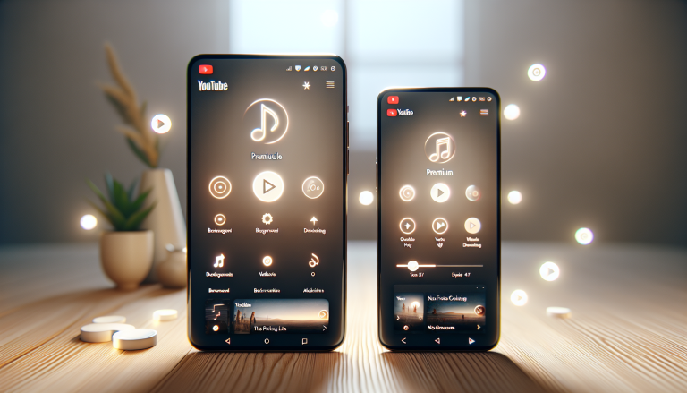 découvrez notre comparaison détaillée entre youtube premium et youtube premium lite pour savoir si les fonctionnalités supplémentaires justifient le surcoût de 6 dollars.