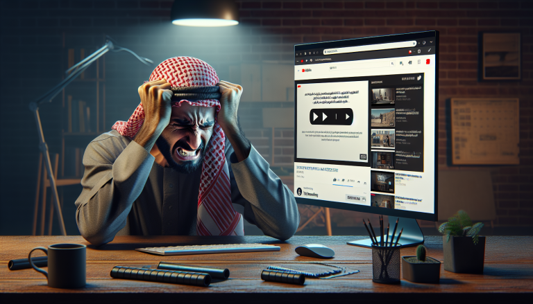 découvrez les nouvelles publicités incontournables sur youtube et pourquoi leur nuisance pousse certains utilisateurs à envisager des mesures radicales pour préserver leur expérience de visionnage.